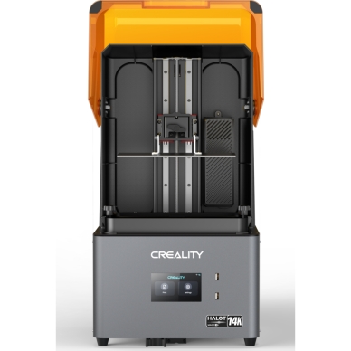 Creality Halot-Mage S 3D-skrivare Creality Halot-Mage S 3D-skrivare