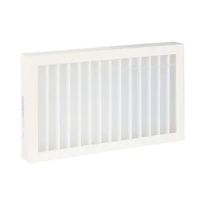 VUT 160 G4 Standardfilter