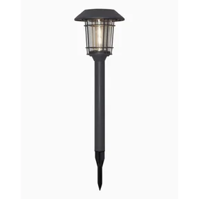 Solcellslampa Pollare Filip