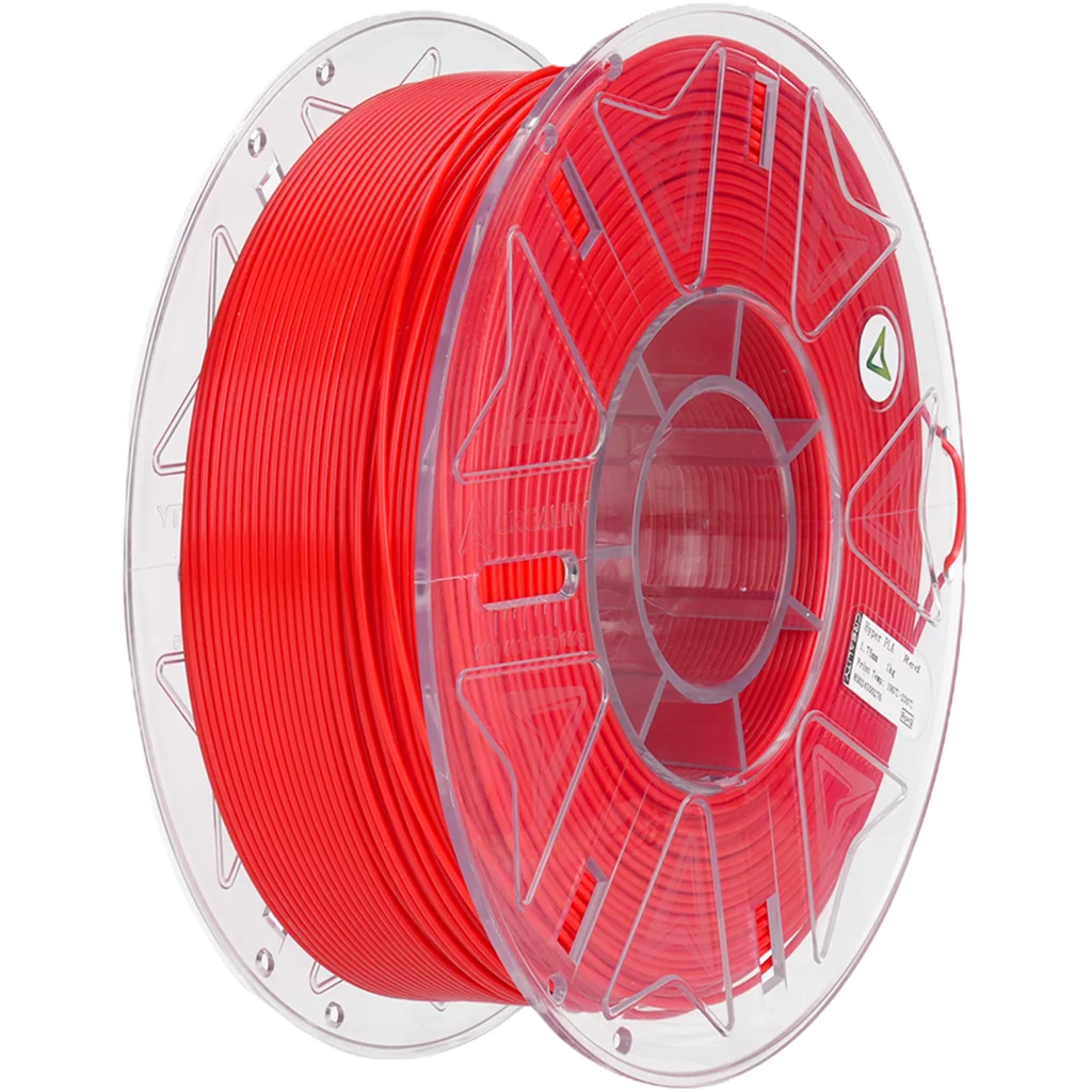 Creality RFID Hyper PLA - Red - 1,75mm - 1kg