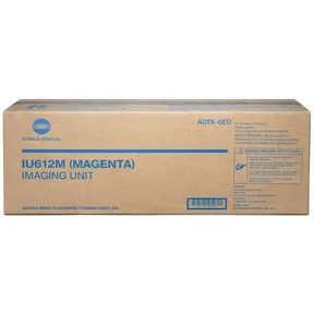 KONICA MINOLTA IU-612 M Trumenhet Magenta