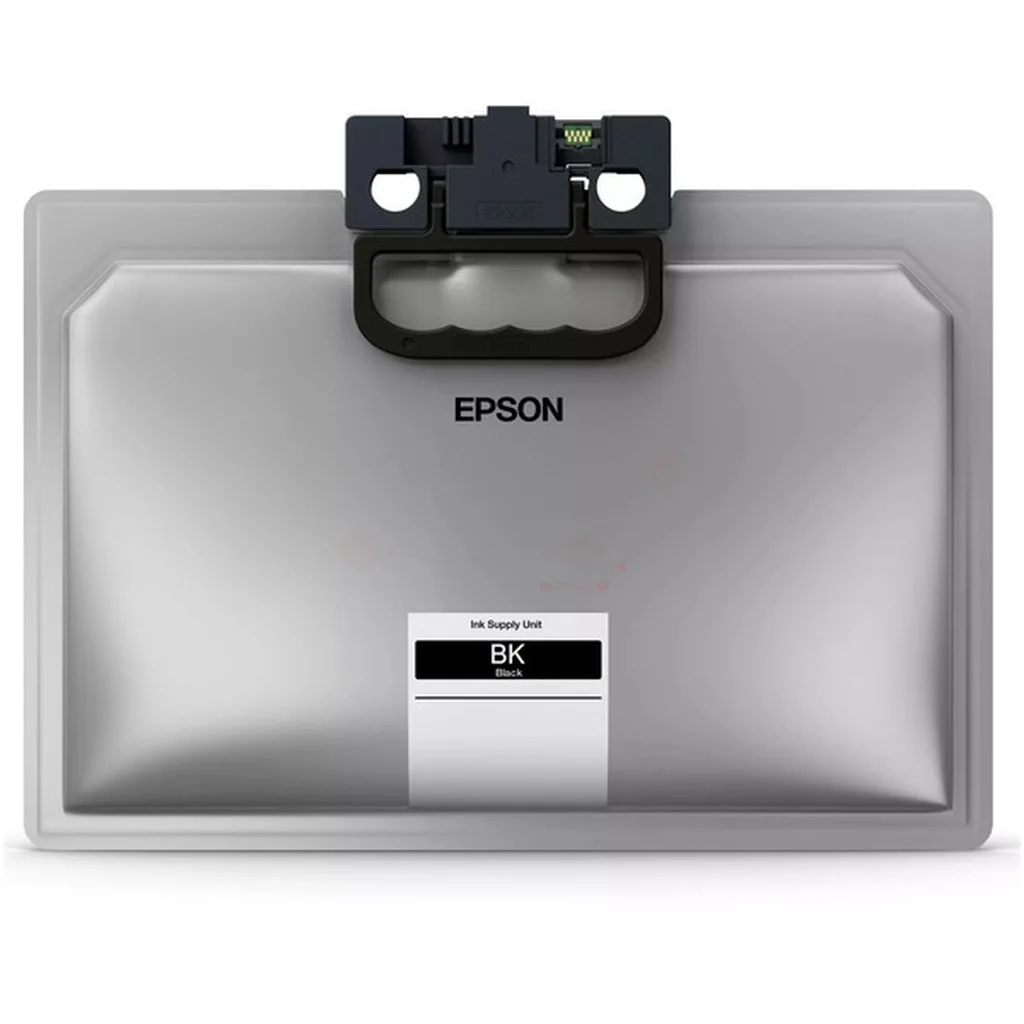Epson T12F1 Bläckpatron Svart
