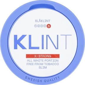 Klint Blaklint 5 X-Strong Slim