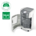 Leitz Dokumentförstörare IQ OptiMax SmallOffice 350 P5
