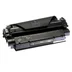 TCU150 Tonerkassett Svart