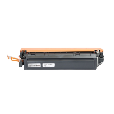 Tonerkassette, erstatter Canon 067 sort