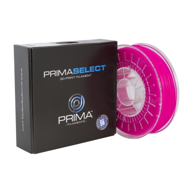 Prima alt PrimaSelect PLA 1.75mm 750 g Neonrosa