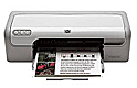 HP HP DeskJet D2330 – bläckpatroner och papper