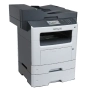 LEXMARK LEXMARK XM 1145 - toner och papper