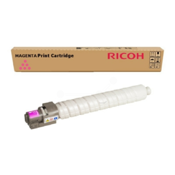 Bilde av Ricoh Tonerkassett Magenta 15.000 Sider 841162 Tilsvarer: N/a