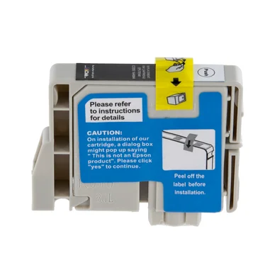 WL Blækpatron, erstatter Epson T0540, , 17 ml KEA014 Modsvarer: T0540