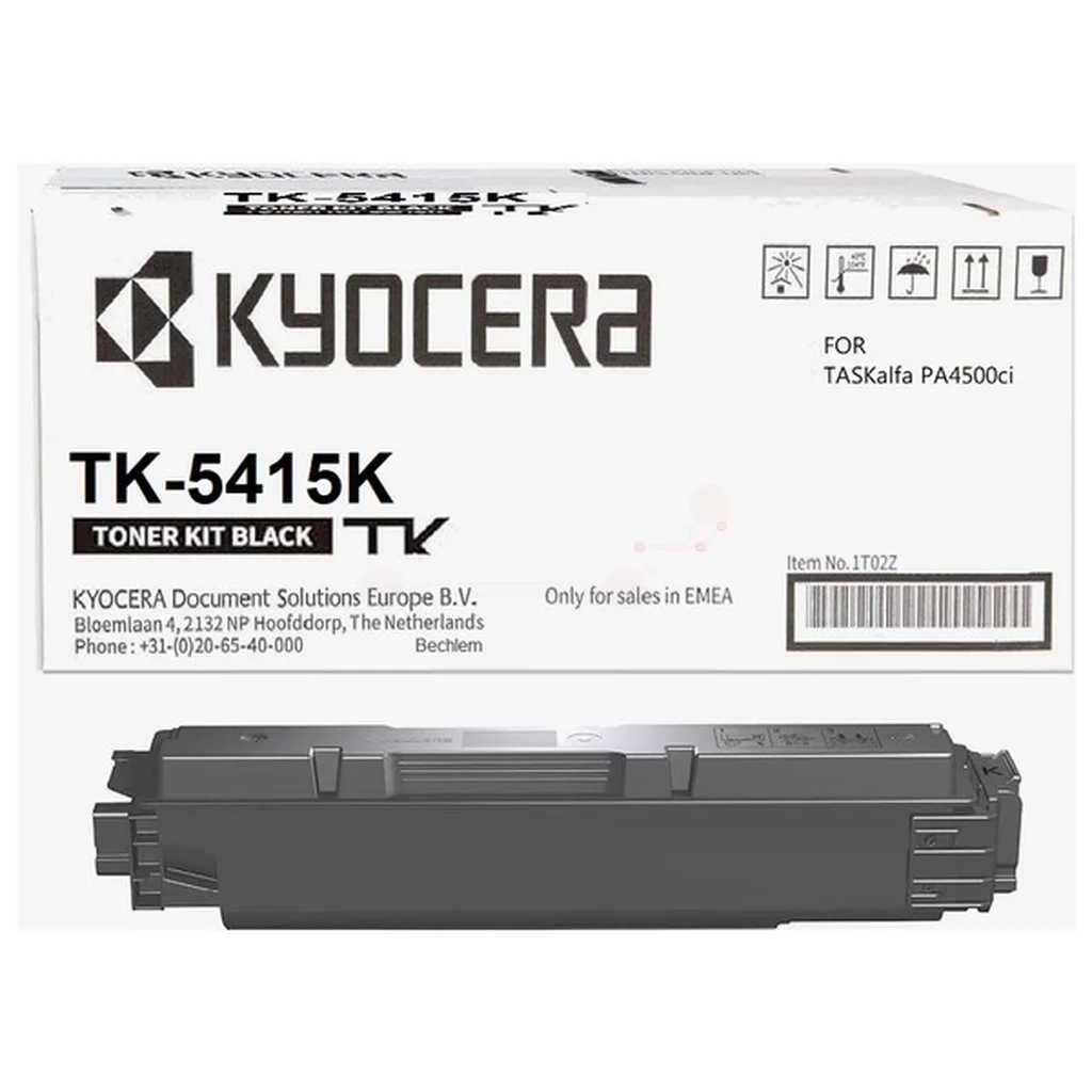 Kyocera TK-5415K Tonerkassett svart