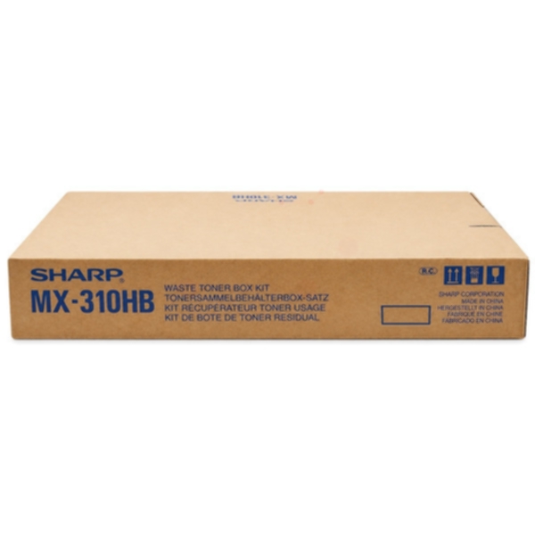 Sharp MX310HB