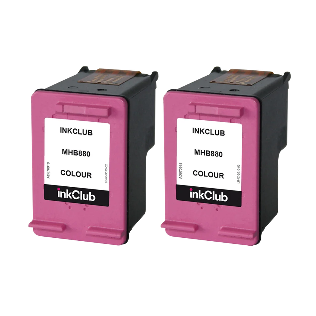 2 x MHB880
