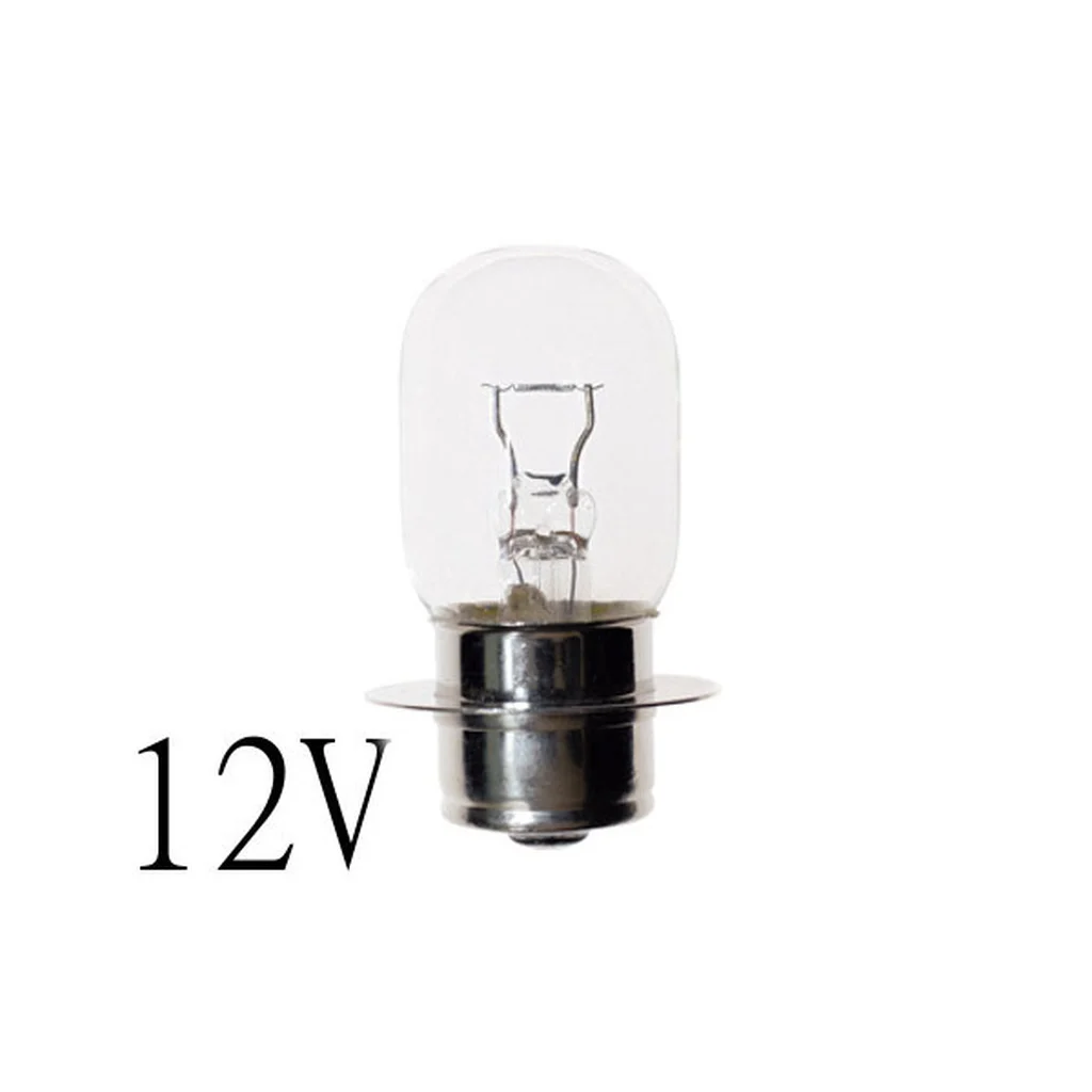 Bosma billampa P22s 45W 12V