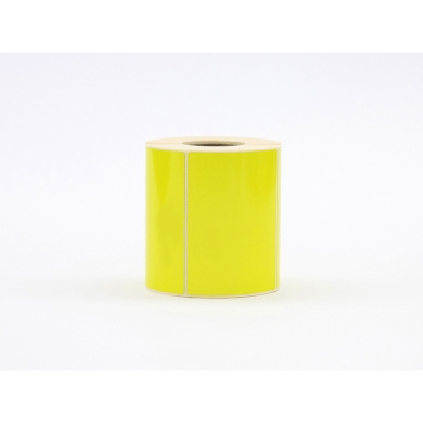 Däcketikett 100x74mm 1st