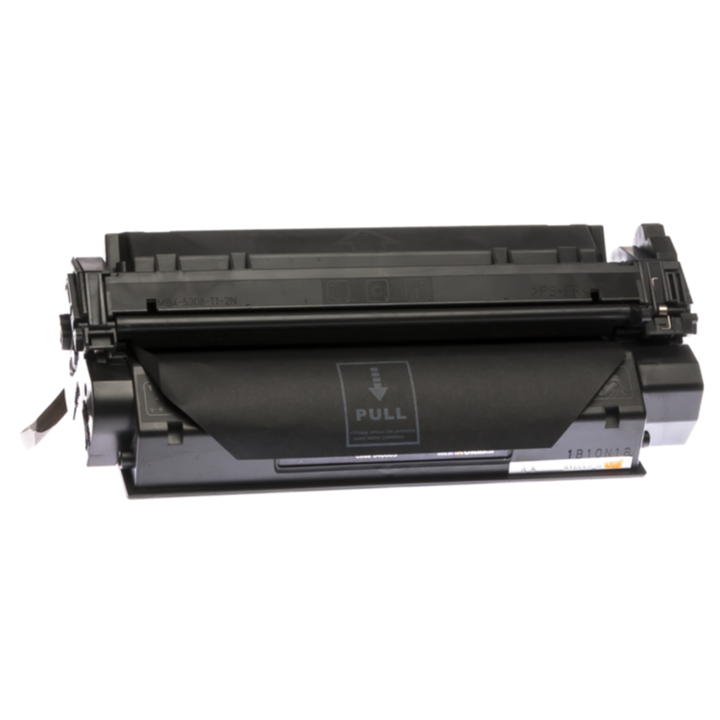 inkClub Tonerkassett, erstatter HP 15A, svart, 2.500 sider THU090 Tilsvarer: C7115A