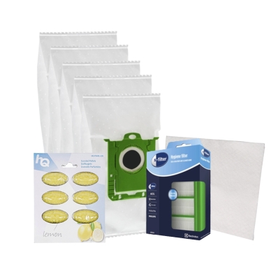 Motsvarande Electrolux ESKD9 PURED9 Performance kit Motsvarande Electrolux ESKD9 PURED9 Performance kit
