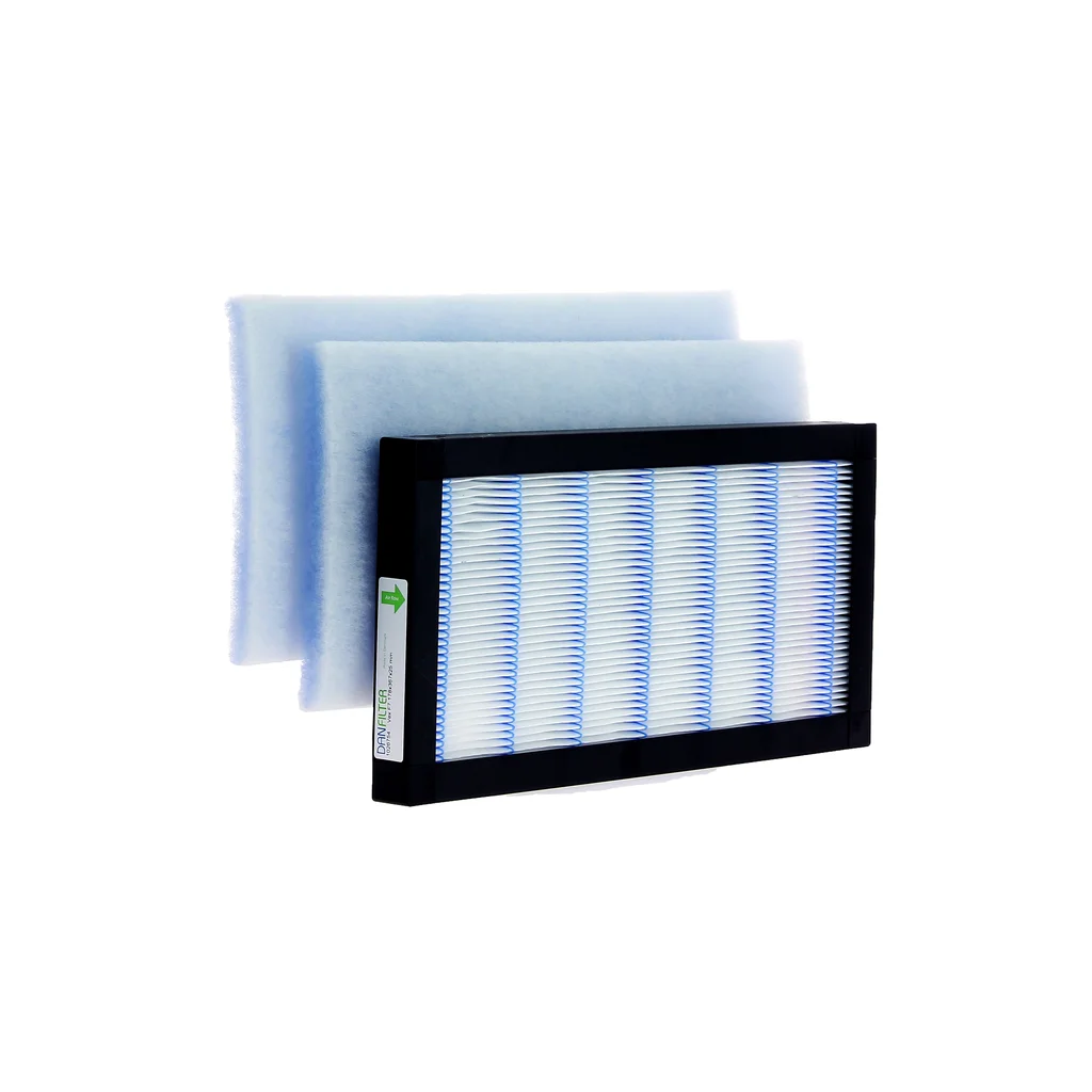 Vallox 95/75 Pollenfilter set