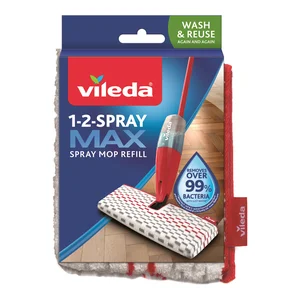 Vileda 1-2 Spray Max Refill