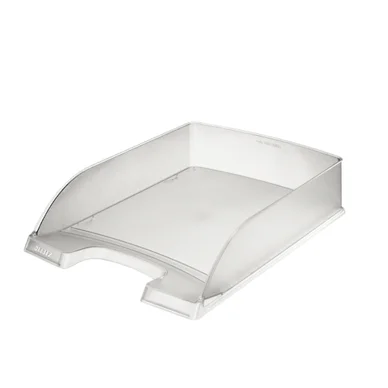Brevkorg Leitz Plus standard transparent