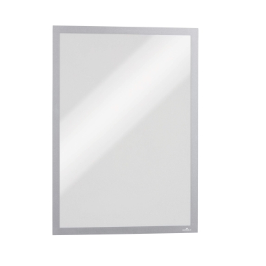 DURAFRAME® MAGNETIC A3 sølv 5-pak