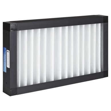 Duka & Villavent 380 Top Wi-fi Standardfilter