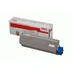 44315307 Tonerkassette cyan 6.000 sider 44315307 Tonerkassette cyan 6.000 sider