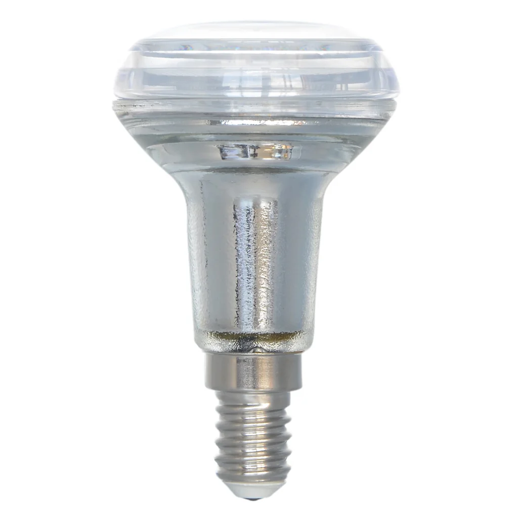 Dimbar LED-lampa E14 R50 4W/827 345lm 36D