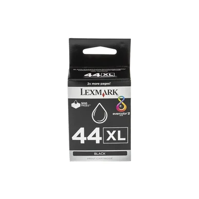 Lexmark Lexmark 44XL Mustepatruuna musta 18Y0144E Vastaa: N/A