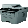 BROTHER BROTHER MFC-L 2703 DW - toner och papper