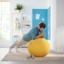 Leitz Ergo Aktiv Sittboll Cosy, gul