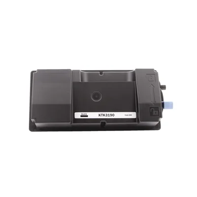 WL Tonerkassett, erstatter Kyocera TK-3190, sort, 25.000 sider KTK3190 Modsvarer: TK-3190