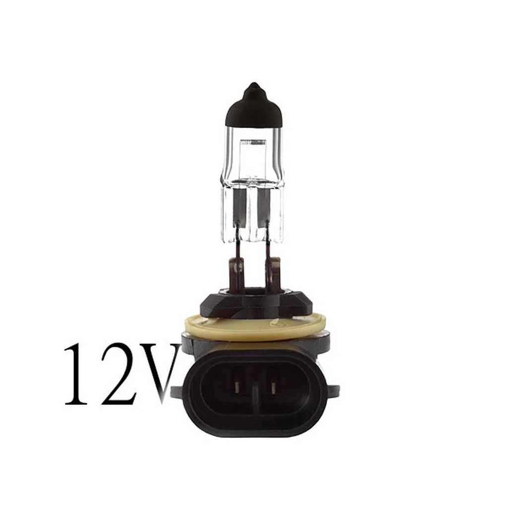 Bosma billampa PGJ13 HB27/2 27W 12.8V