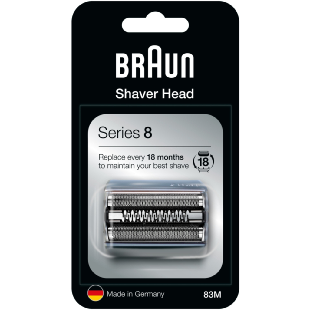 BRAUN BRAUN Braun 83M MULTI BLS CASSETTE Skjæreblad barbermaskiner,Skjæreblad barbermaskiner,Personpleie