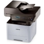 SAMSUNG SAMSUNG ProXpress M3870FW - toner och papper