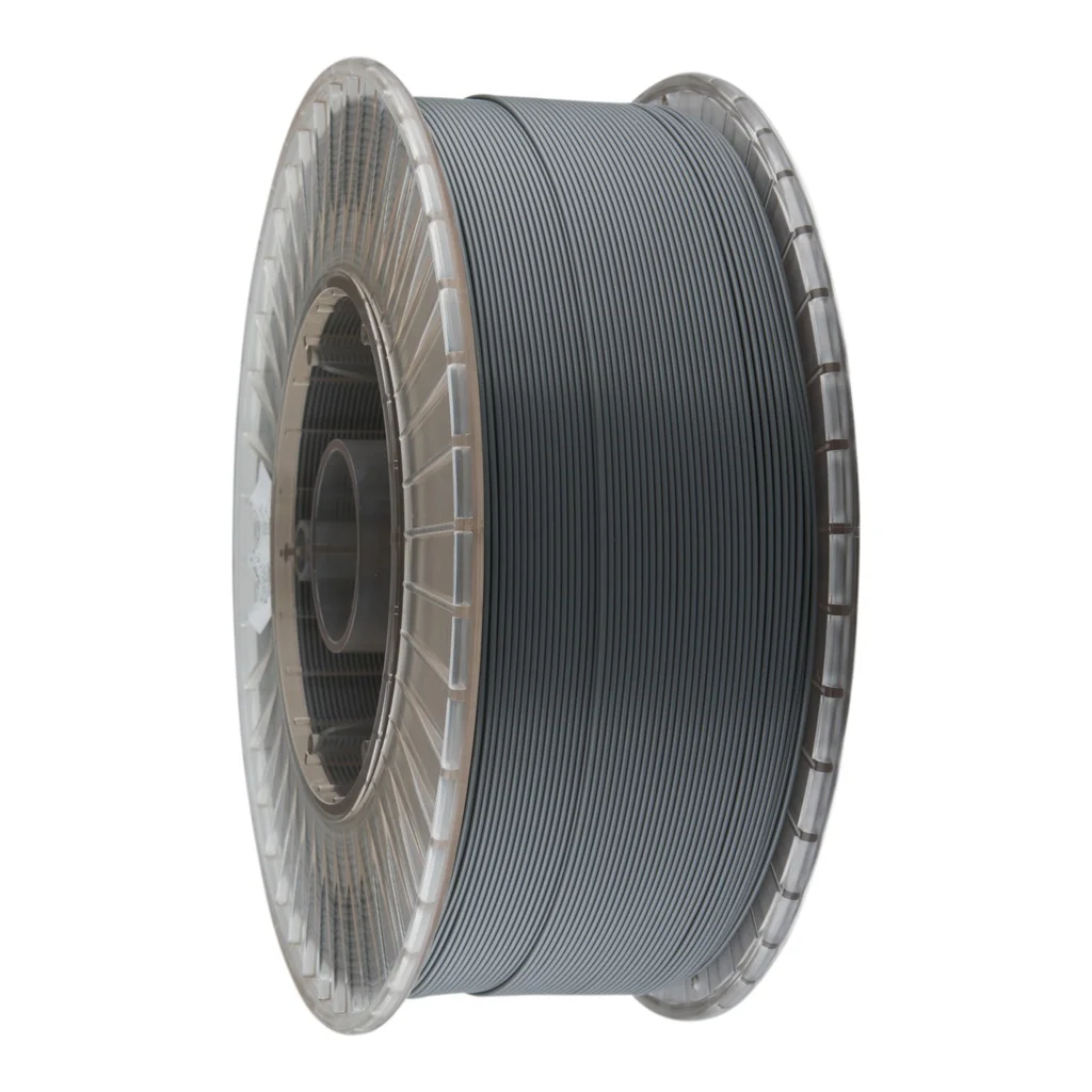 PrimaCreator EasyPrint PLA 1.75mm 3 kg Mörkgrå