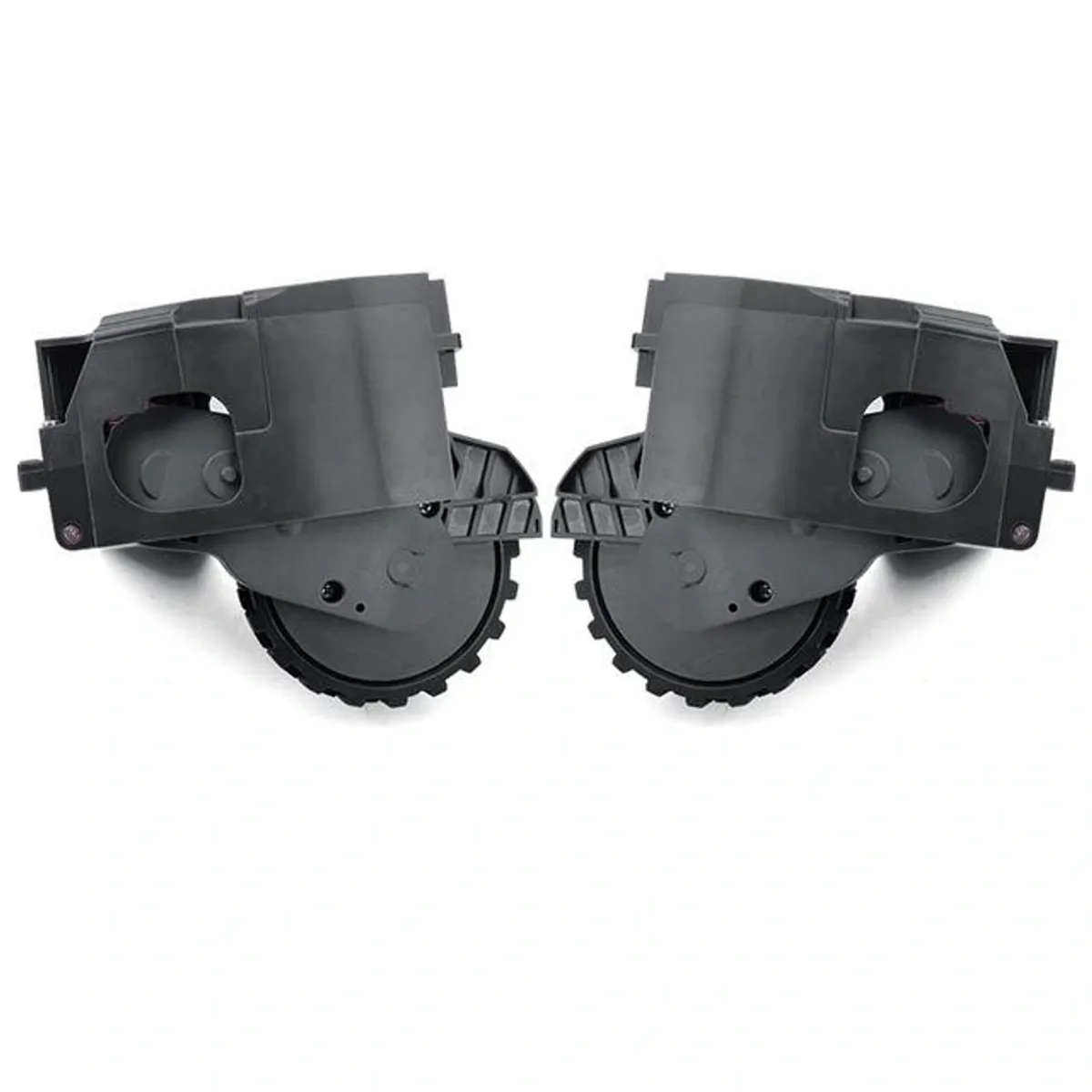 WL Vetopyörä Xiaomi Roborock S5 / S6:lle 7073551001263 Vastaa: N/A