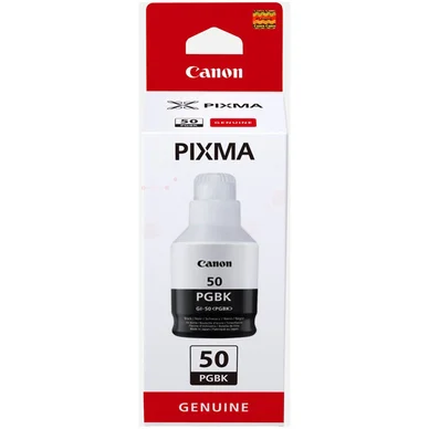 Canon Canon GI-50 PGBK Mustepatruuna musta GI-50PGBK Vastaa: N/A