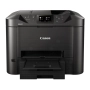 CANON CANON Maxify MB 5450 – bläckpatroner och papper