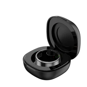 HAALE II Smart Ring Charger