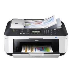 CANON CANON PIXMA MX430 blækpatroner og papir