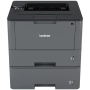 BROTHER BROTHER HL-L 5100 DNT - toner och papper