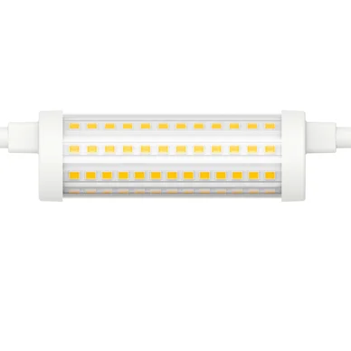AIRAM LED-pære R7S 15,5W/827 2000lm 118mm Dæmpbar 4714124 Modsvarer: N/A