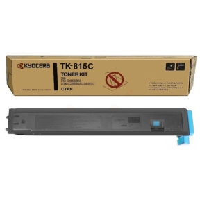 Tonerkassett cyan 20.000 sidor