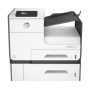 HP HP PageWide Pro 452 dwt – inkt en papier