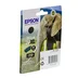 EPSON 24XL Bläckpatron Svart
