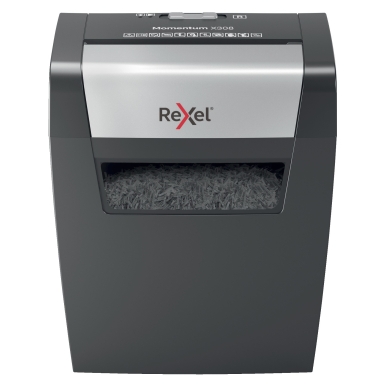 Makuleringsmaskin Rexel Momentum X308 P3