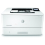 HP HP LaserJet Pro M 404 dw - Toner und Papier