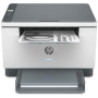 HP HP LaserJet Pro MFP 3104 fdw - Toner und Papier